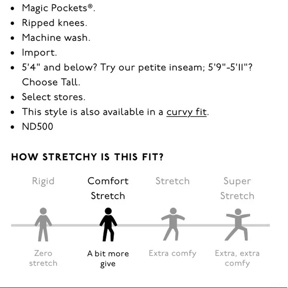 Madewell Perfect Vintage jeans - Picture 9 of 9